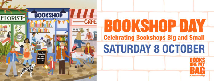 National Bookshop Day