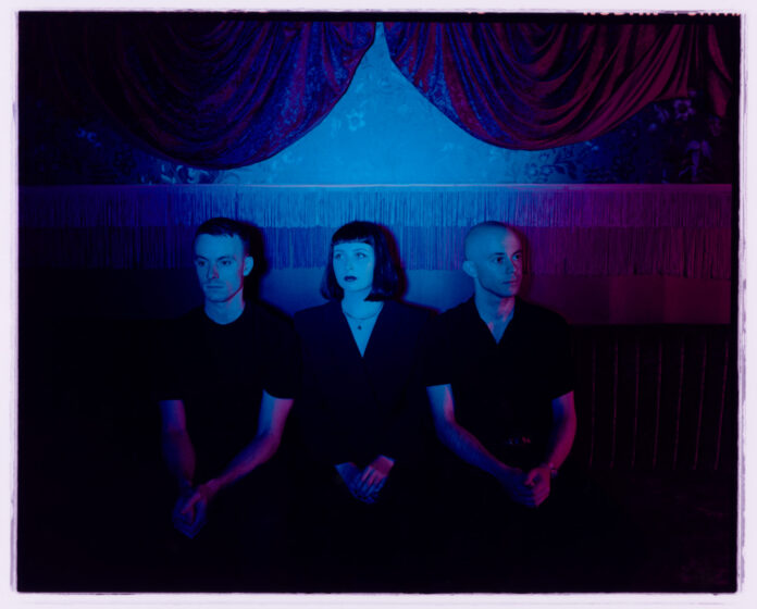 MYNK’s debut single ‘Boundaries’ MYNK’s debut single ‘Boundaries’