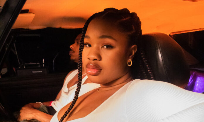 New single from rising star Debbie: ‘Cousin’s Car’ New single from rising star Debbie: ‘Cousin’s Car’