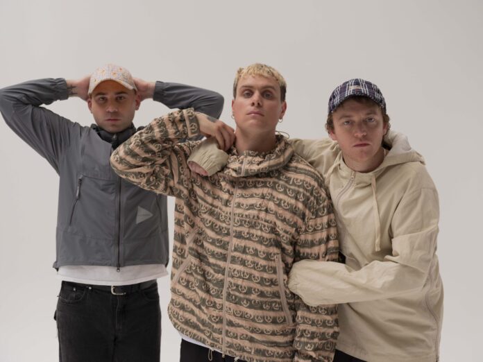 DMA’S drop new track ‘Olympia’ DMA’S drop new track ‘Olympia’