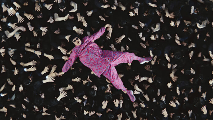 Oliver Tree announces huge headline tour Oliver Tree announces huge headline tour