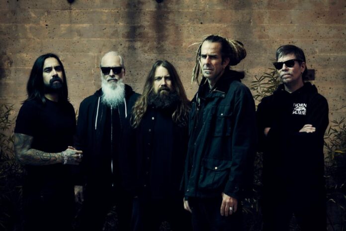 Lamb of God’s fifteenth-anniversary reissue Lamb of God’s fifteenth-anniversary reissue