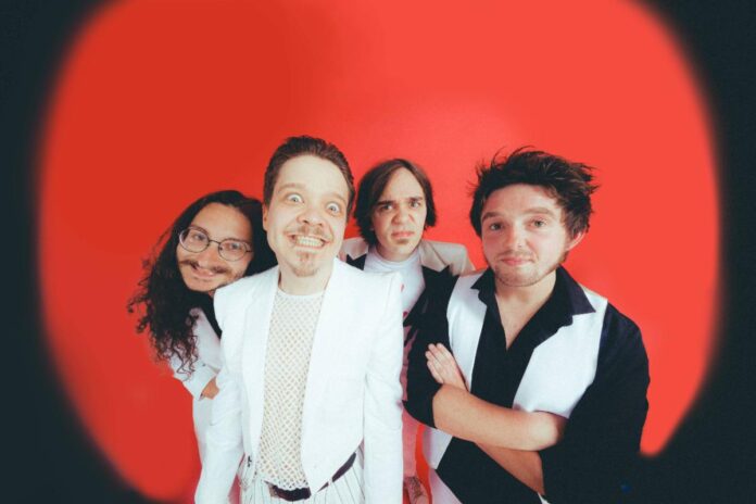 Mother Vulture unleash ‘Break Me’ single and tour Mother Vulture unleash ‘Break Me’ single and tour