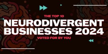 The Top 10 Neurodivergent Businesses 2024