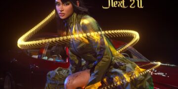 Kehlani drops new single ‘Next 2 U’