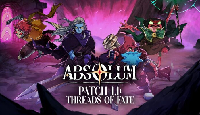 Absolum: Threads of Fate
