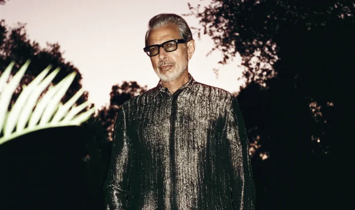 Jeff Goldblum Is Bringing His Jazz Orchestra to Australia in 2026 Jeff Goldblum Is Bringing His Jazz Orchestra to Australia in 2026