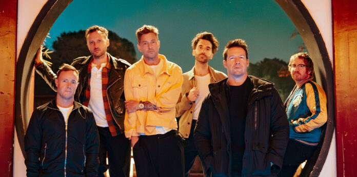 OneRepublic Are Bringing ‘The Sweet Escape’ Tour Back to Australia and New Zealand in 2026 OneRepublic Are Bringing ‘The Sweet Escape’ Tour Back to Australia and New Zealand in 2026