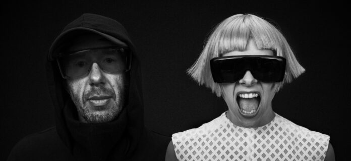 TOMORA Announce Debut Album Come Closer, Out April 17 TOMORA Announce Debut Album Come Closer, Out April 17