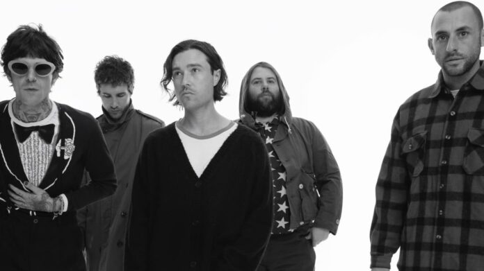 The Neighbourhood Drop (((((ultraSOUND)))))+ Deluxe Edition and Add More WOURLD TOUR Dates The Neighbourhood Drop (((((ultraSOUND)))))+ Deluxe Edition and Add More WOURLD TOUR Dates