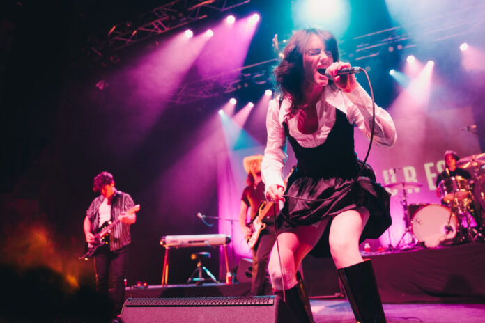 The Preatures by Kelsey Doyle