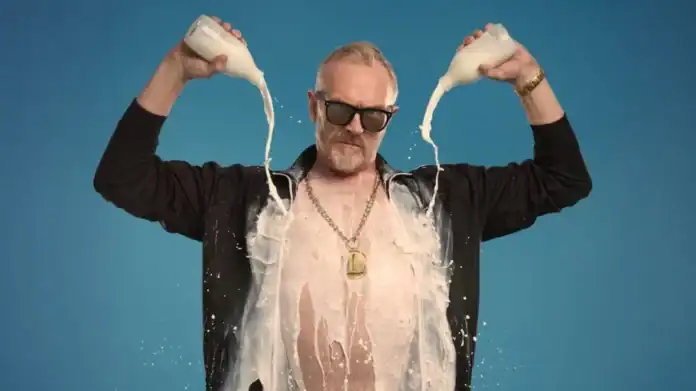Greg Davies Is Bringing ‘Full Fat Legend’ to Australia and New Zealand for the First Time Greg Davies Is Bringing ‘Full Fat Legend’ to Australia and New Zealand for the First Time