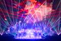 Trans-Siberian Orchestra by Jason McEachern